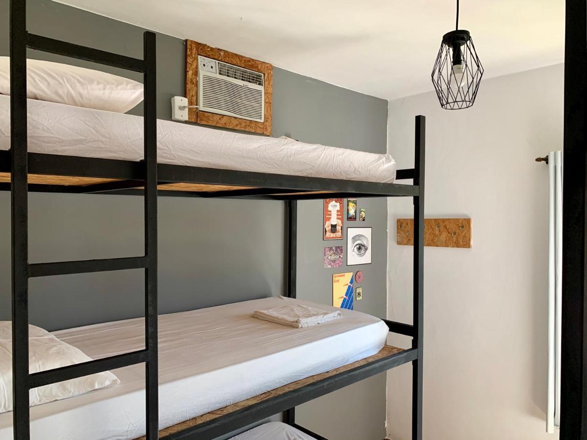 A Coroa Hostel & Suites Arraial do Cabo Exteriör bild