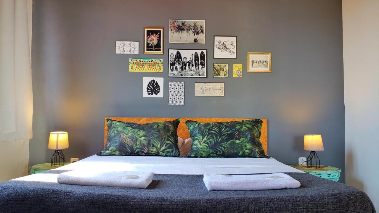 A Coroa Hostel & Suites Arraial do Cabo Exteriör bild