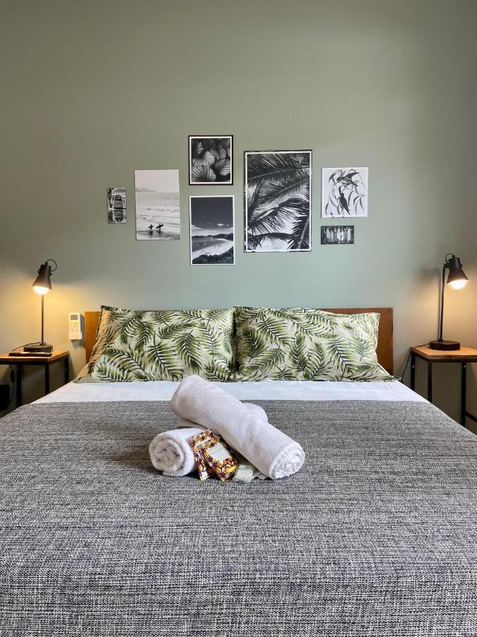 A Coroa Hostel & Suites Arraial do Cabo Exteriör bild