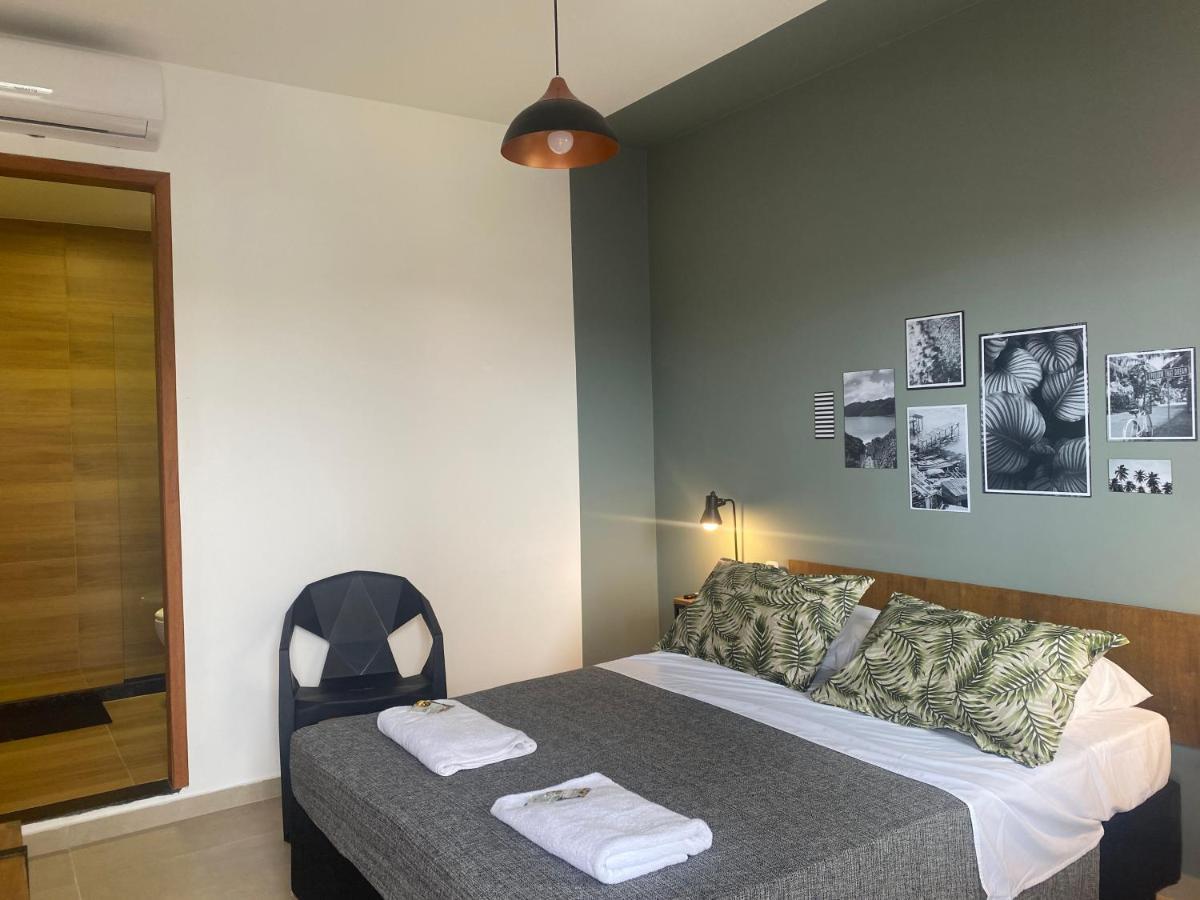 A Coroa Hostel & Suites Arraial do Cabo Exteriör bild
