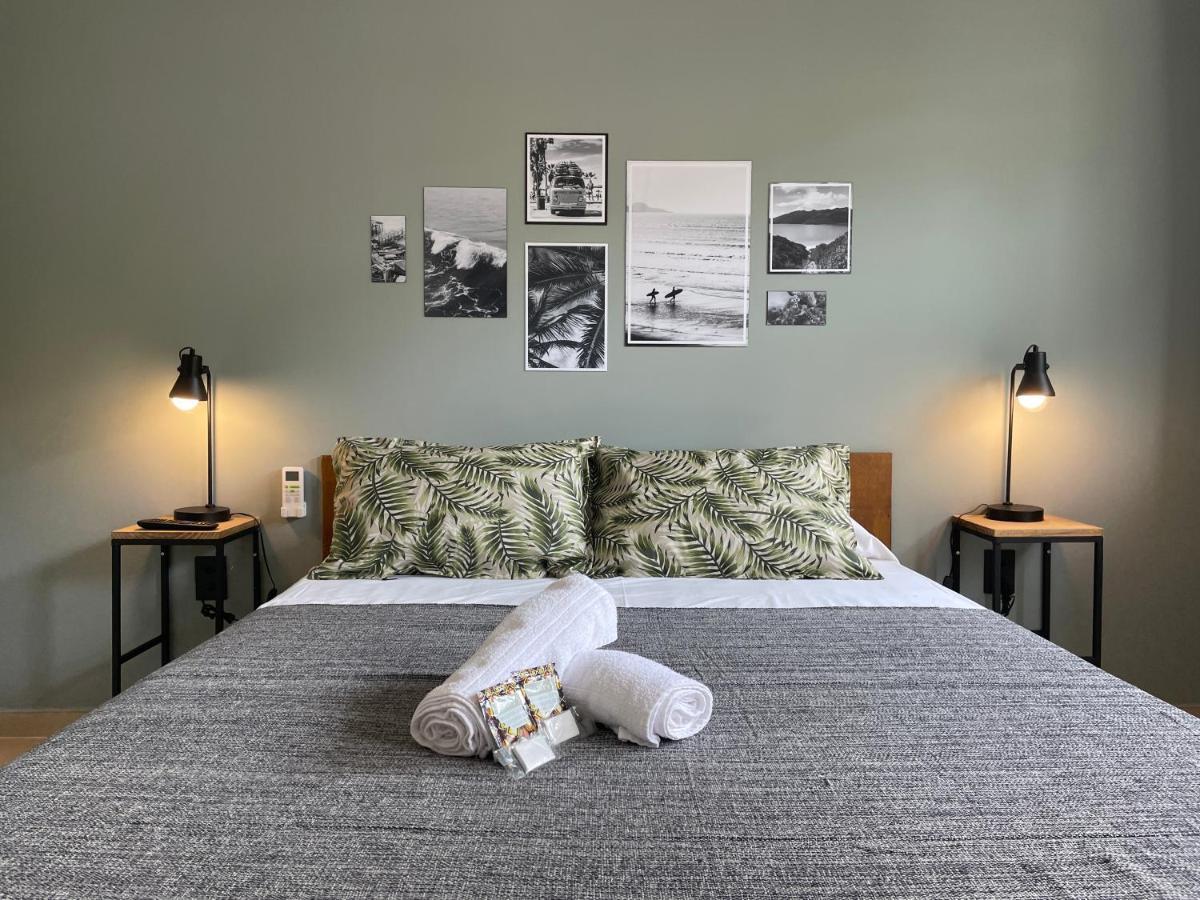 A Coroa Hostel & Suites Arraial do Cabo Exteriör bild