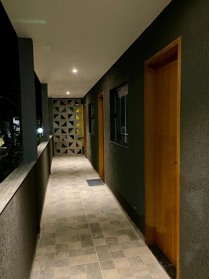 A Coroa Hostel & Suites Arraial do Cabo Exteriör bild