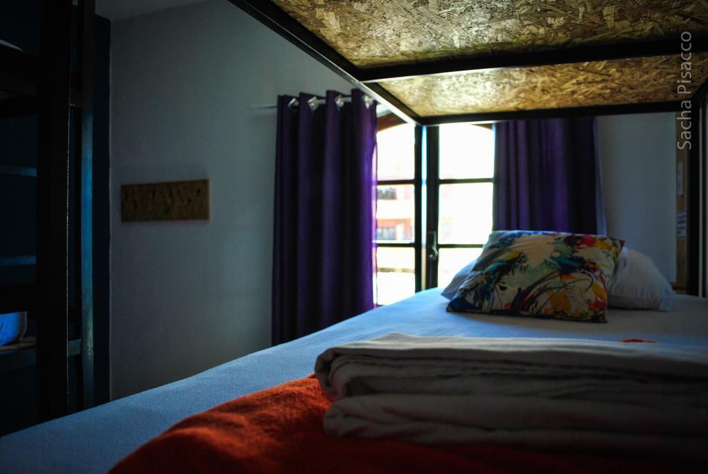 A Coroa Hostel & Suites Arraial do Cabo Exteriör bild
