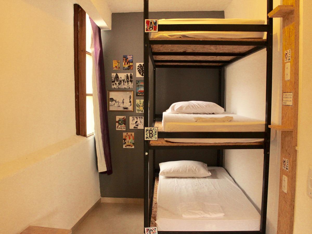 A Coroa Hostel & Suites Arraial do Cabo Exteriör bild